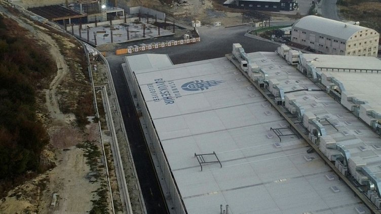 İBB’den ‘Halk Ekmek’ fiyaskosu! Üretim bantları bomboş