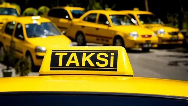 İstanbul’da bin minibüs ve dolmuş taksiye dönüştürülecek