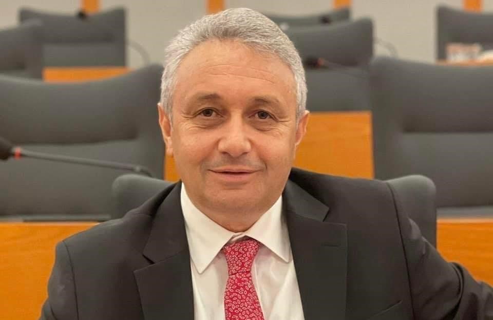 TOGAY ÇOBAN 23 NİSAN ULUSAL EGEMENLİK VE ÇOCUK BAYRAMI’NI KUTLADI