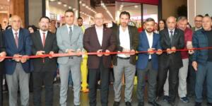 ARDAHAN KÜLTÜR EVİ YIL SONU SERGİSİNDE YERİNİ ALDI