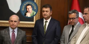 Adliyeyi karıştıran tahliye! Ölüm villalarının müteahhiti firarda!