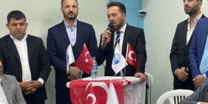 ERZURUM AŞKALE HAYDARHACI KÖYÜ DERNEĞİ FARK YARATIYOR