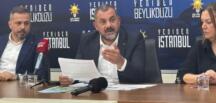 ÖMER ÇOLAK: TEHDİTLER BİZE VIZ GELİR