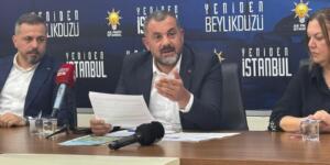 ÖMER ÇOLAK: TEHDİTLER BİZE VIZ GELİR