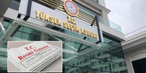 Yedi ilin vekil sayısı değişti: İllerin milletvekili dağılımı güncellendi