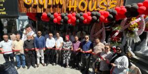 GİYİM HOUSE MAĞAZASI’NIN İKİNCİ ŞUBESİ HİZMETE GİRDİ