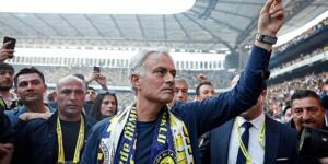 Mourinho düşünmeden reddetti