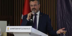 HARUN ÖZER: YAPTIĞIMIZ PROJELERİN HAYALİNİ DAHİ KURAMAZLAR