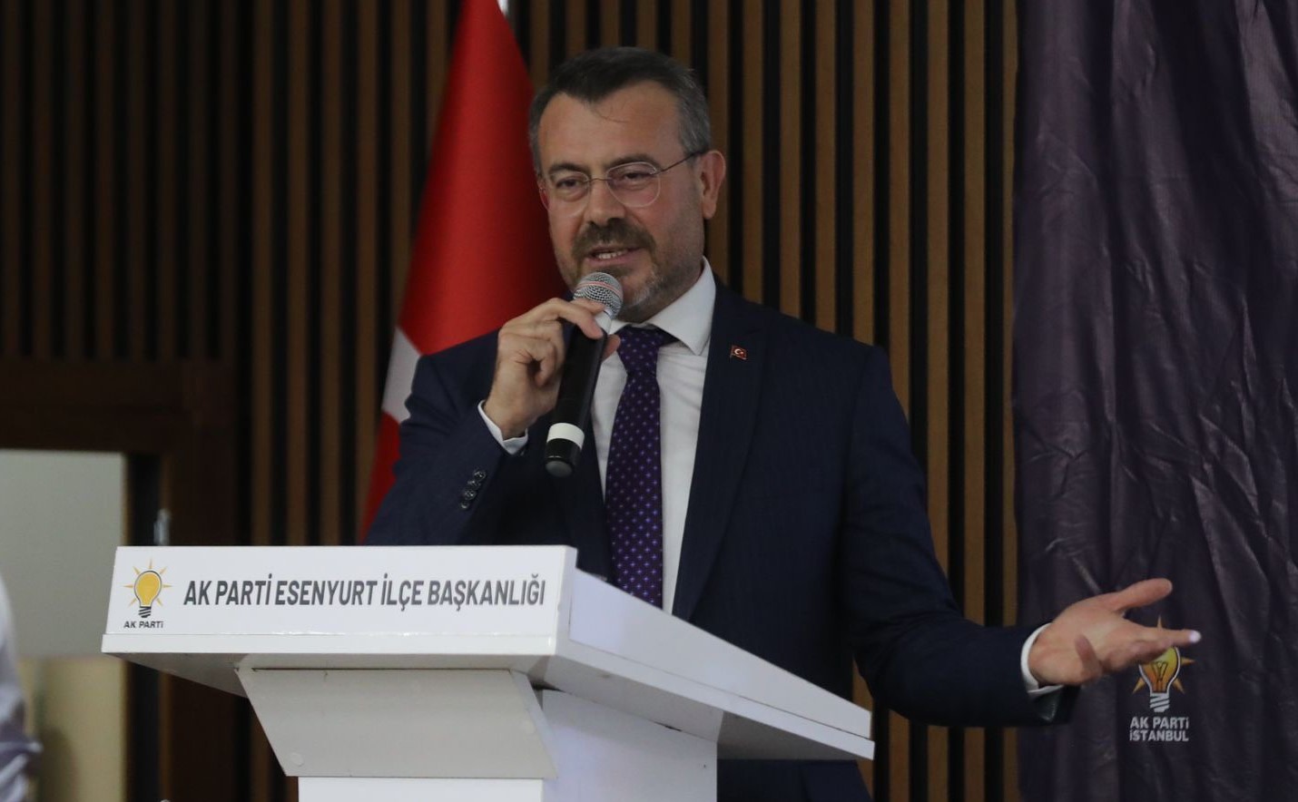 HARUN ÖZER: YAPTIĞIMIZ PROJELERİN HAYALİNİ DAHİ KURAMAZLAR