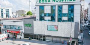 DOĞA HOSPİTAL’İN KALİTESİ TESCİLLENDİ