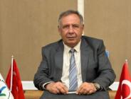 ORHAN ONUR TEŞEKKÜR ETTİ