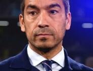 Beşiktaş’ta Giovanni Van Bronckhorst gönderildi!