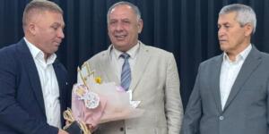 ADALETİ KAYMAKAM FATİH ÇOBANOĞLU SAĞLADI