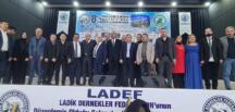 LADİK DERNEKLER FEDERASYONU BİR KEZ DAHA DESTAN YAZDI