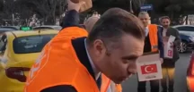 ÇÖKEN YOL ÇİLEYE DÖNÜŞTÜ