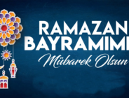 RAMAZAN BAYRAMIMIZ KUTLU OLSUN