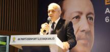 TOGAY ÇOBAN: ÜLKEMİZİN İSTİKRARINI BOZAMAYACAKLAR