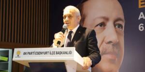 TOGAY ÇOBAN: ÜLKEMİZİN İSTİKRARINI BOZAMAYACAKLAR