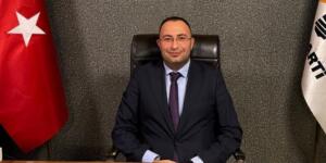 1 MAYIS EMEK VE DAYANIŞMA GÜNÜ KUTLU OLSUN