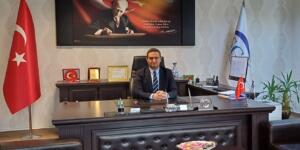 AHMET KURTULUŞ: SGK’NIN BAŞARISI İÇİN VAR GÜCÜMÜZLE ÇALIŞIYORUZ