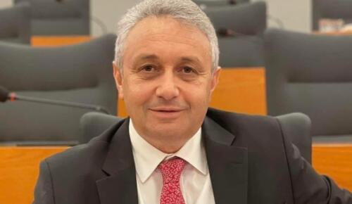 Togay Çoban’dan 1 Mayıs Mesajı: Emeğin Değeri, İnsana Saygının Temelidir