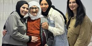 BİR ADIM DERNEĞİ GÖNÜLLERE DOKUNMAYA DEVAM EDİYOR