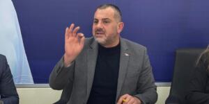 ÖMER ÇOLAK, İMAMOĞLU VE ÇALIK’IN YAKASINI BIRAKMIYOR..!