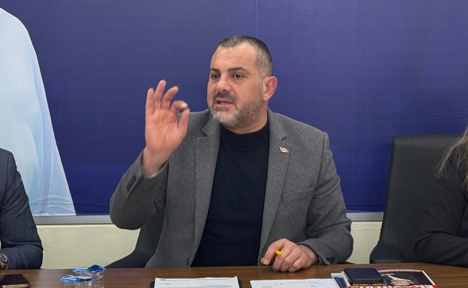 ÖMER ÇOLAK, İMAMOĞLU VE ÇALIK’IN YAKASINI BIRAKMIYOR..!