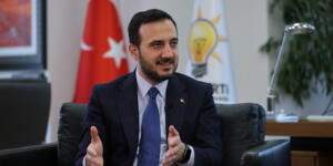 AK Parti İstanbul İl Başkanı Abdullah Özdemir: Hırsızla polisin arasına girilmez