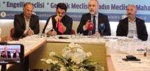 TURGAY HALİSÇELİK: BİRLİKTE AVCILAR’IN UMUTLARINI BÜYÜTECEĞİZ