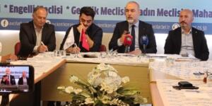 TURGAY HALİSÇELİK: BİRLİKTE AVCILAR’IN UMUTLARINI BÜYÜTECEĞİZ