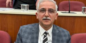 AK PARTİ AVCILAR GRUP BAŞKANVEKİLİ SADIK PEHLİVAN: SÖZÜNDE DUR UTKU ÇAYKARA
