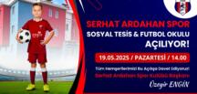 ARDAHAN’DA BİR İLK; ‘19 MAYIS’TA AÇILIYOR’