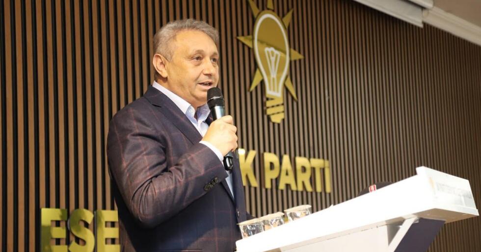 TOGAY ÇOBAN BOMBALARI BİR BİRİ ARDINA PATLATTI