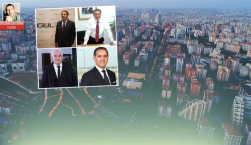 Beylikdüzü’nün taşı toprağı Gül, Beyaz… Önce FETÖ’den şimdi de yolsuzluktan yırttılar!