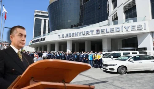 KAYYUM’UN TAVRI İŞLETME SAHİPLERİNİ ÇILDIRTTI!
