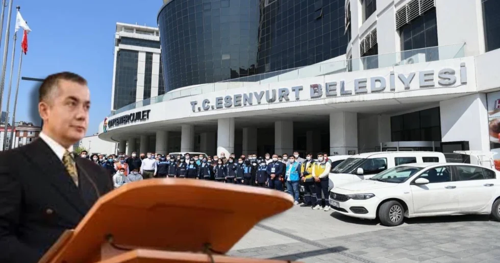 KAYYUM’UN TAVRI İŞLETME SAHİPLERİNİ ÇILDIRTTI!
