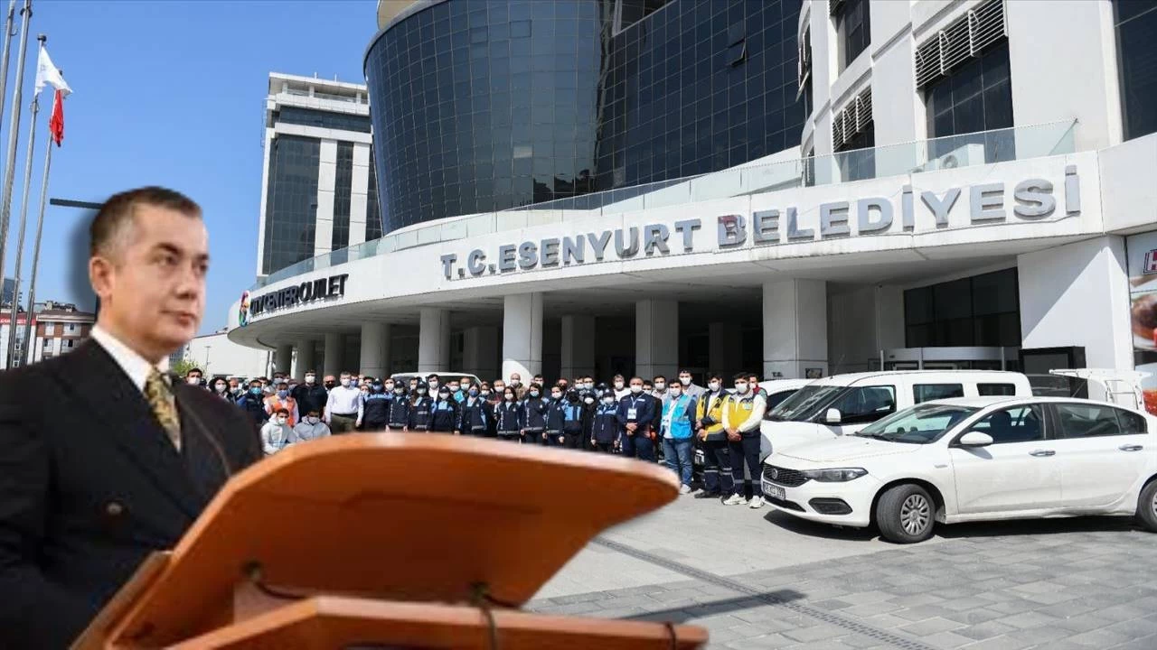 KAYYUM’UN TAVRI İŞLETME SAHİPLERİNİ ÇILDIRTTI!
