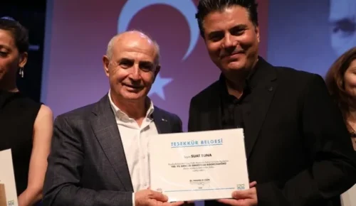 SUAT SUNA’YA MİLYONLUK İHALELER BÜYÜKÇEKMECE GÜNDEMİNDE