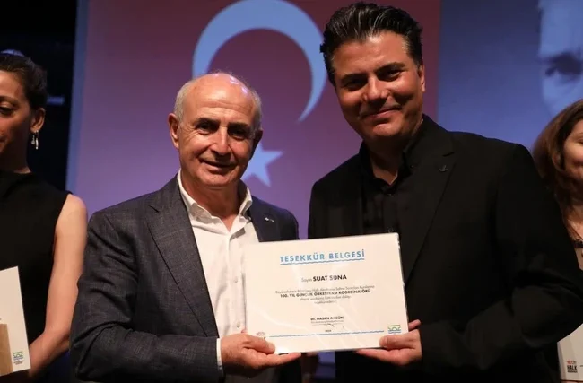 SUAT SUNA’YA MİLYONLUK İHALELER BÜYÜKÇEKMECE GÜNDEMİNDE