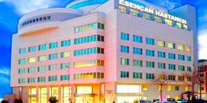ESENCAN HASTANESİ KURBAN BAYRAMINI KUTLADI