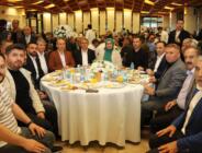 EYÜP VE FATİH ERKEKLİĞE İLK ADIMINI ATTI