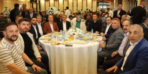 EYÜP VE FATİH ERKEKLİĞE İLK ADIMINI ATTI