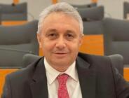 Başkan Togay Çoban Babalar Gününü Kutladı