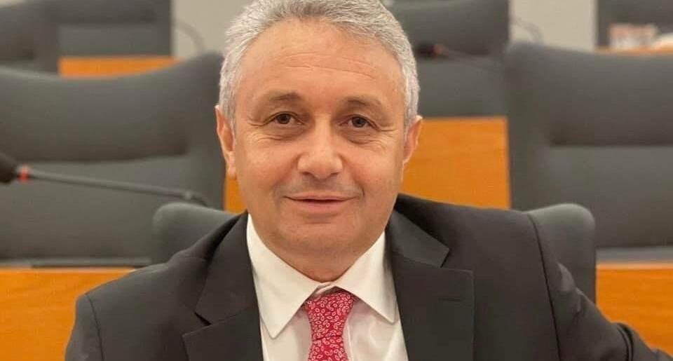Başkan Togay Çoban Babalar Gününü Kutladı