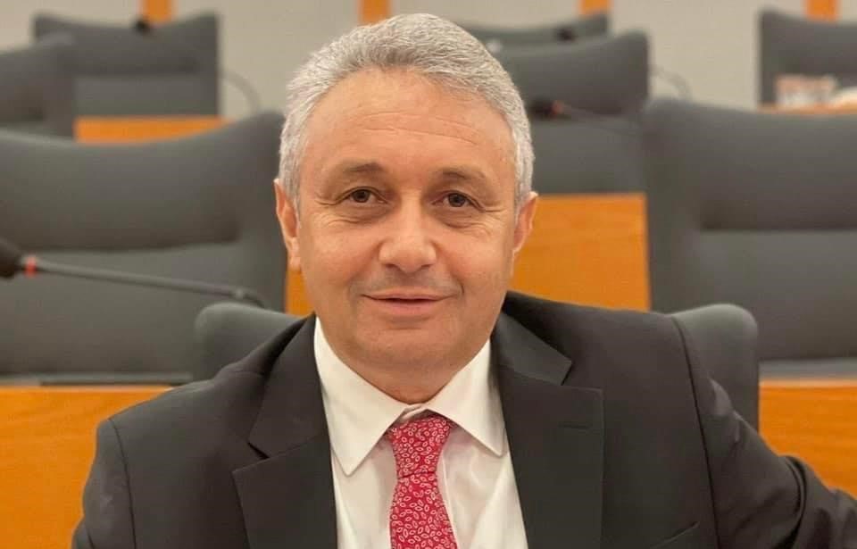 Başkan Togay Çoban Babalar Gününü Kutladı