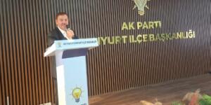 NECMİ KADIOĞLU: GEREKİRSE ÇADIR KURAR EYLEM YAPARIM