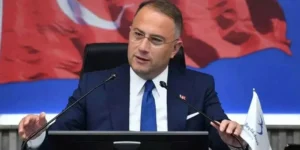Cezaevine geri gönderilmişti… Adli Tıp’tan Beylikdüzü Belediye Başkanı Mehmet Murat Çalık ile ilgili yeni karar