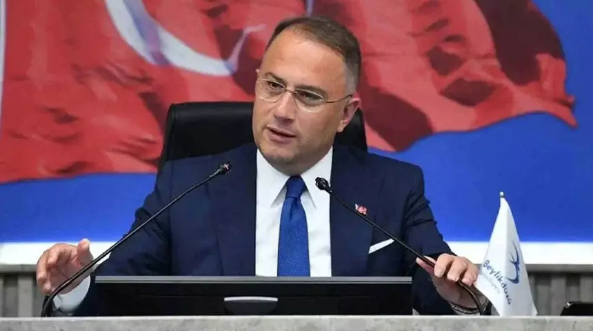 Cezaevine geri gönderilmişti… Adli Tıp’tan Beylikdüzü Belediye Başkanı Mehmet Murat Çalık ile ilgili yeni karar