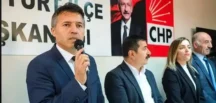 HÜSEYİN ERGİN KAYYUMU DIŞARIDAN ATADIĞI MÜDÜRLER ÜZERİNDEN HEDEF ALDI